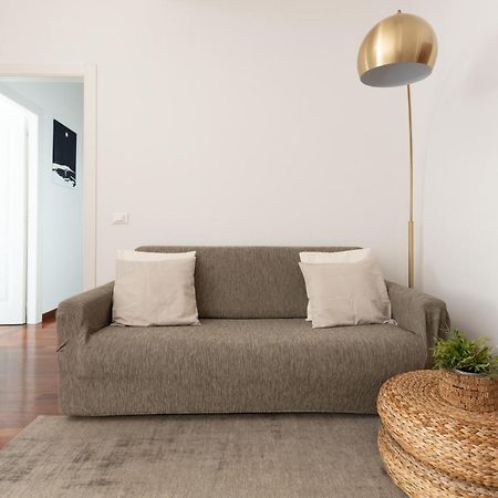 Domus La Conca Apartment โรม ภายนอก รูปภาพ