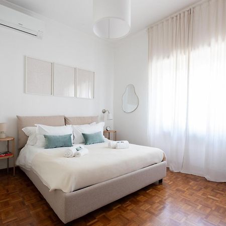 Domus La Conca Apartment โรม ภายนอก รูปภาพ