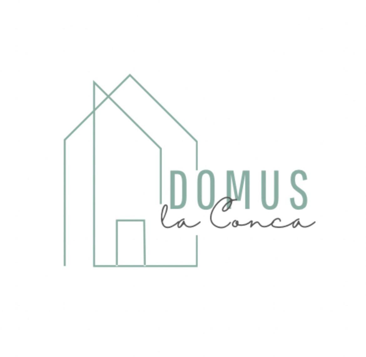 Domus La Conca Apartment โรม ภายนอก รูปภาพ
