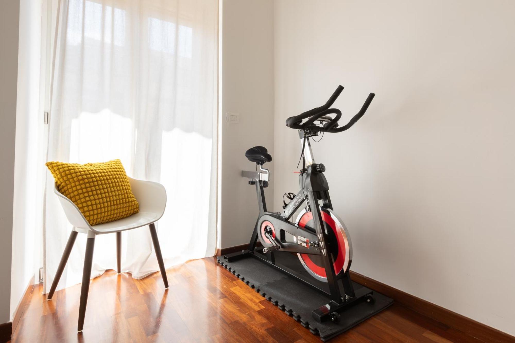 Domus La Conca Apartment โรม ภายนอก รูปภาพ