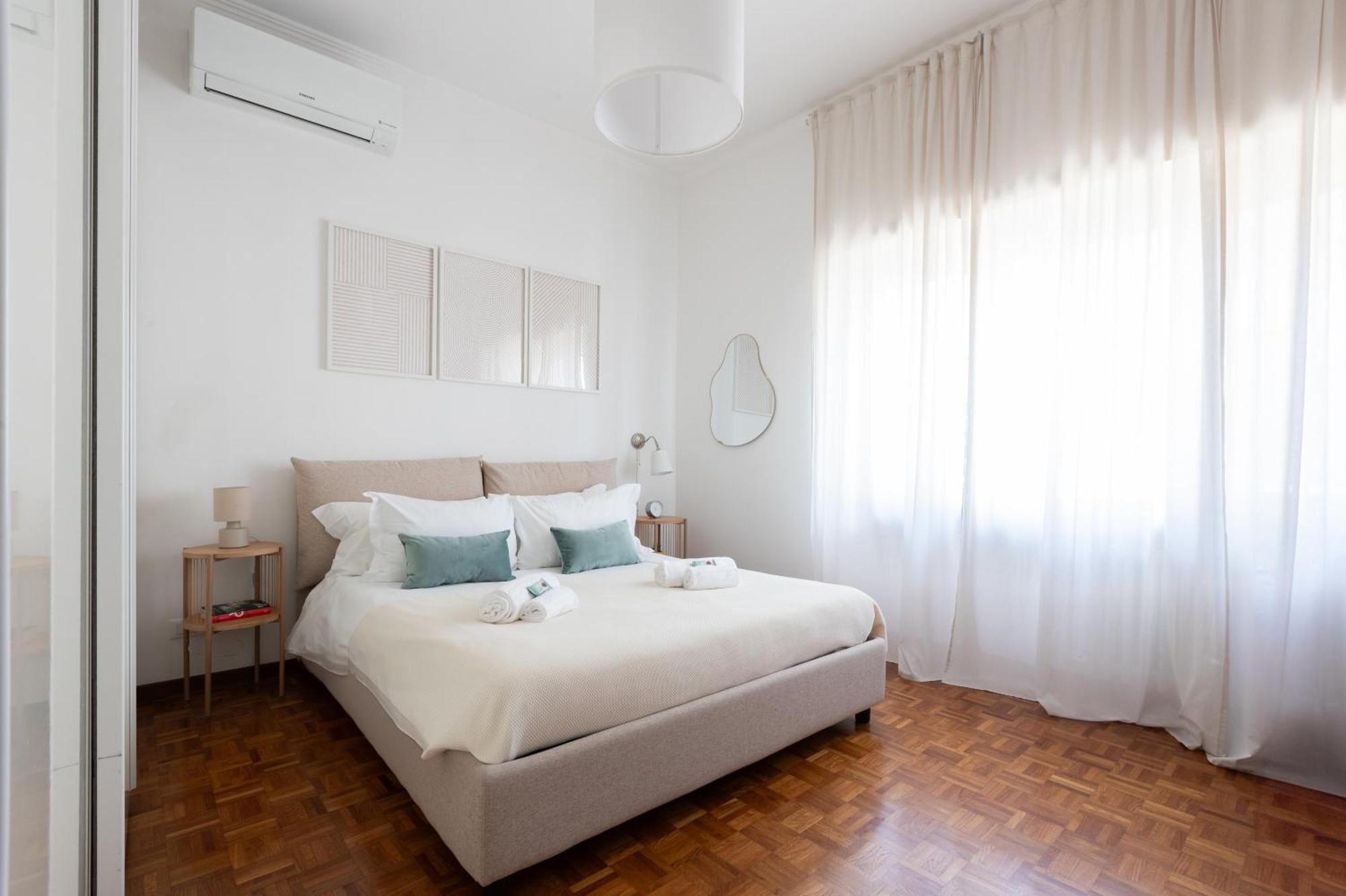 Domus La Conca Apartment โรม ภายนอก รูปภาพ