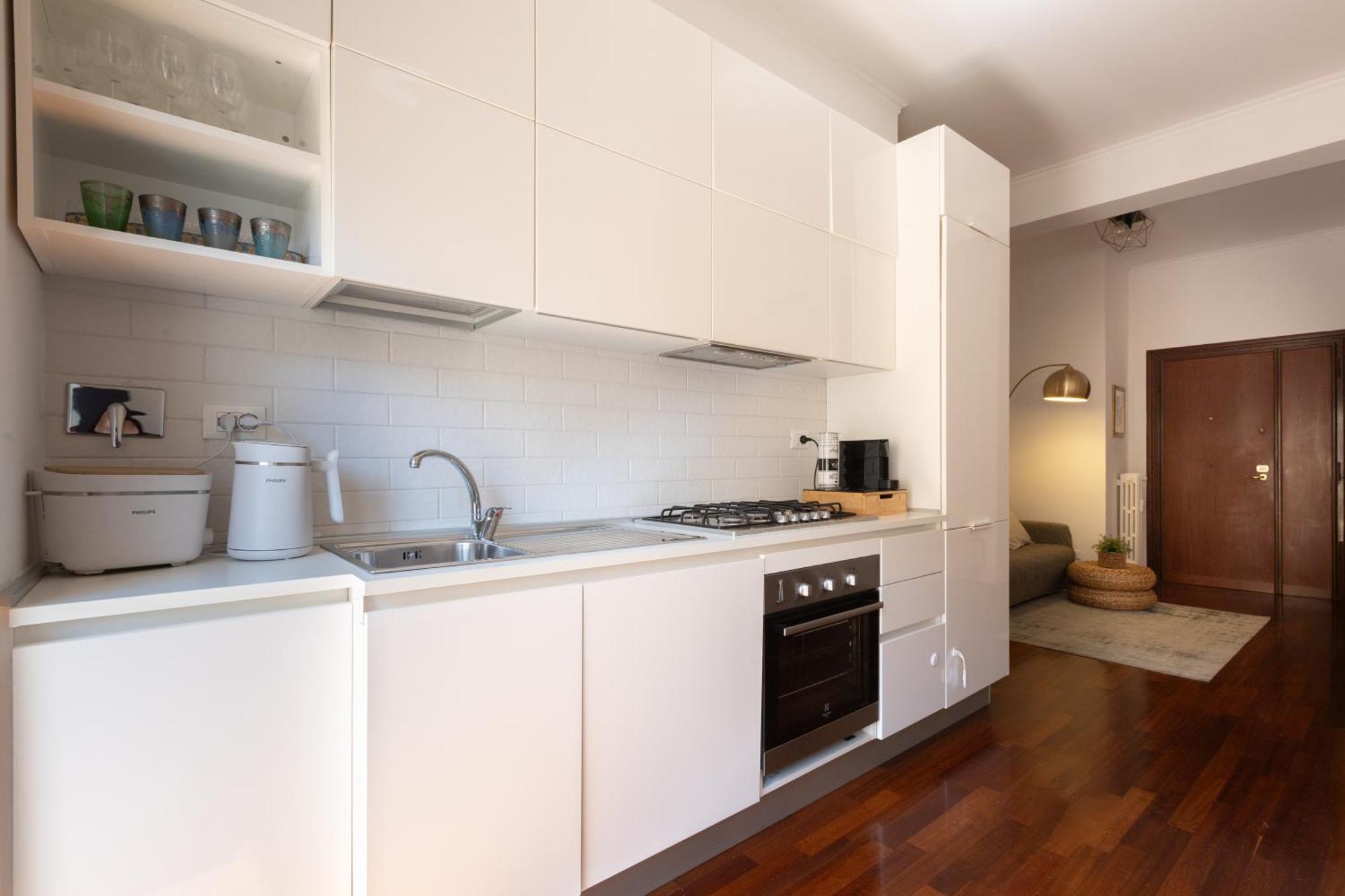 Domus La Conca Apartment โรม ภายนอก รูปภาพ