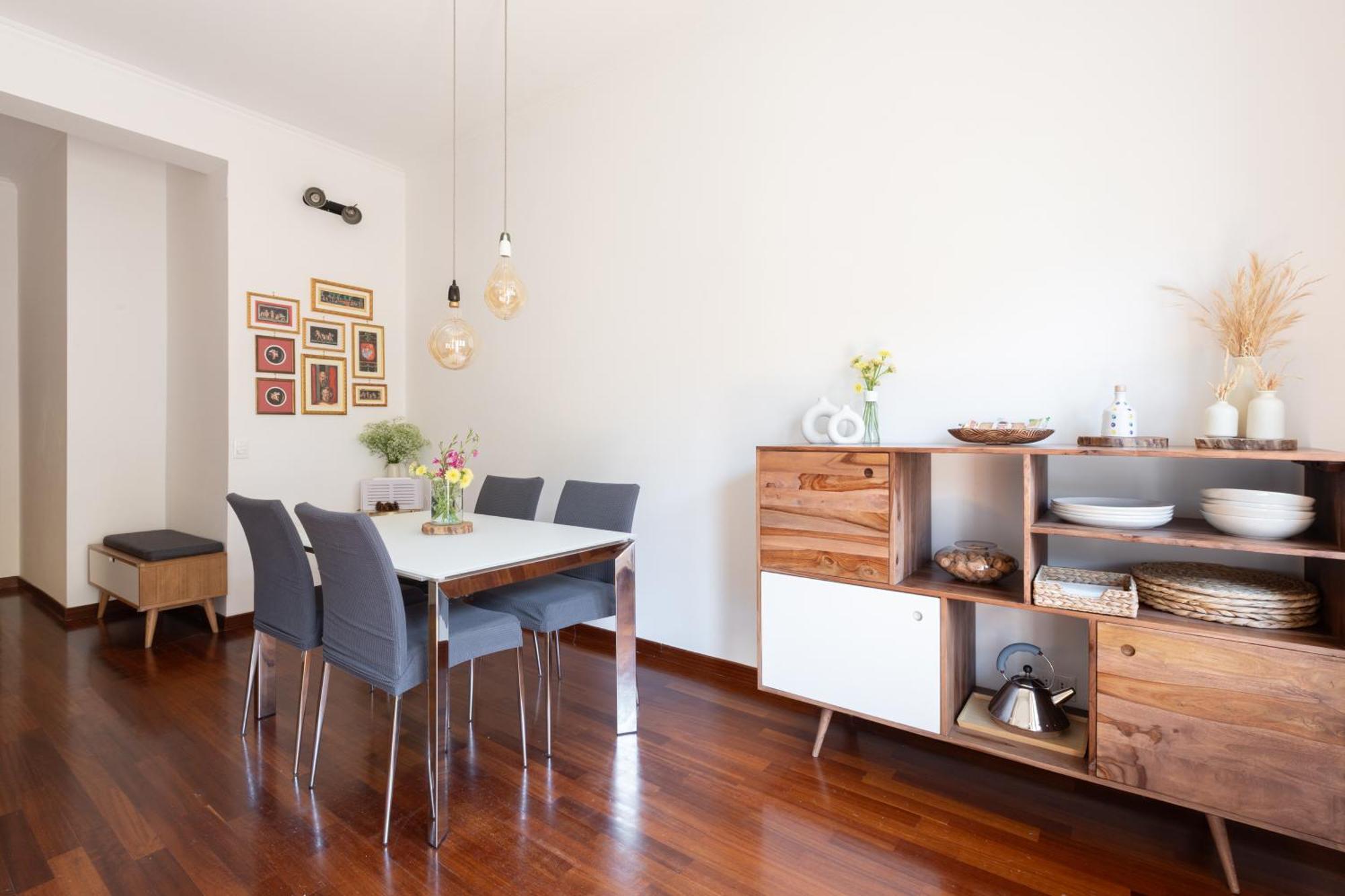 Domus La Conca Apartment โรม ภายนอก รูปภาพ